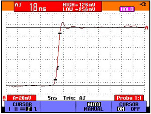 Fluke+Fluke ScopeMeter® 190 系列示波表+使用说明1